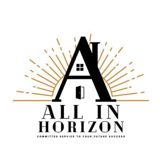 All In Horizon Logo